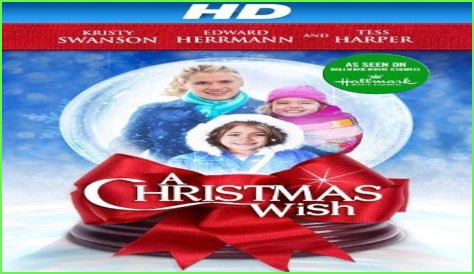 A Christmas Wish - Cast, Ages, Trivia