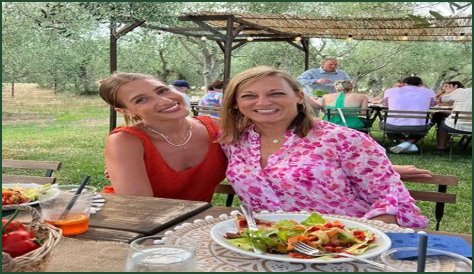 Amanda Batula - Age, Family, Bio