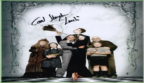 Carel Struycken - Age, Family, Bio