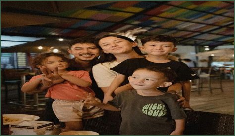 Fandy - Age, Family, Bio