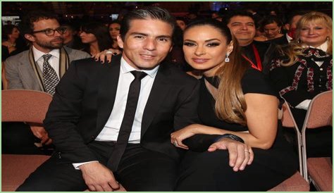 Galilea Montijo - Age, Family, Bio