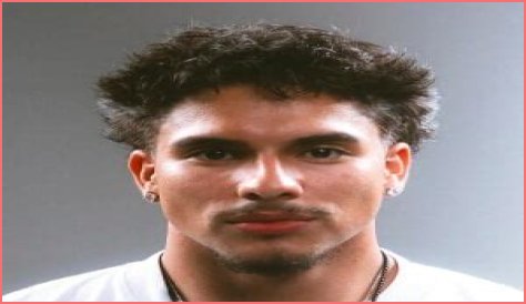 Luis Castillo - Age, Family, Bio