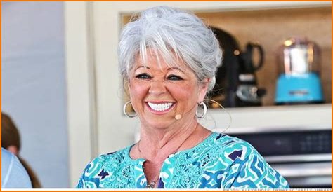 Paula Deen - Age, Family, Bio