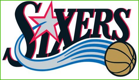 Philadelphia 76ers - All-Time Players