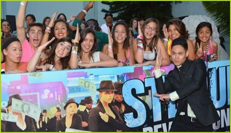 Revolution - Cast, Ages, Trivia