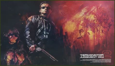 Terminator 2: Judgment Day | Famous Birthdays