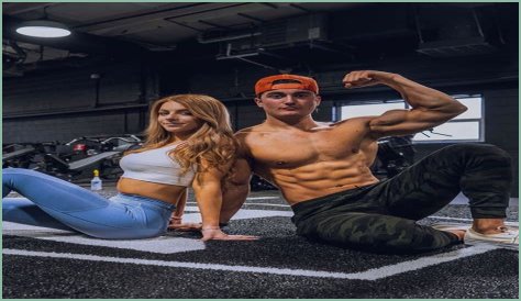 Unveiling Cristina Carmella: The Rising Star Of OnlyFans